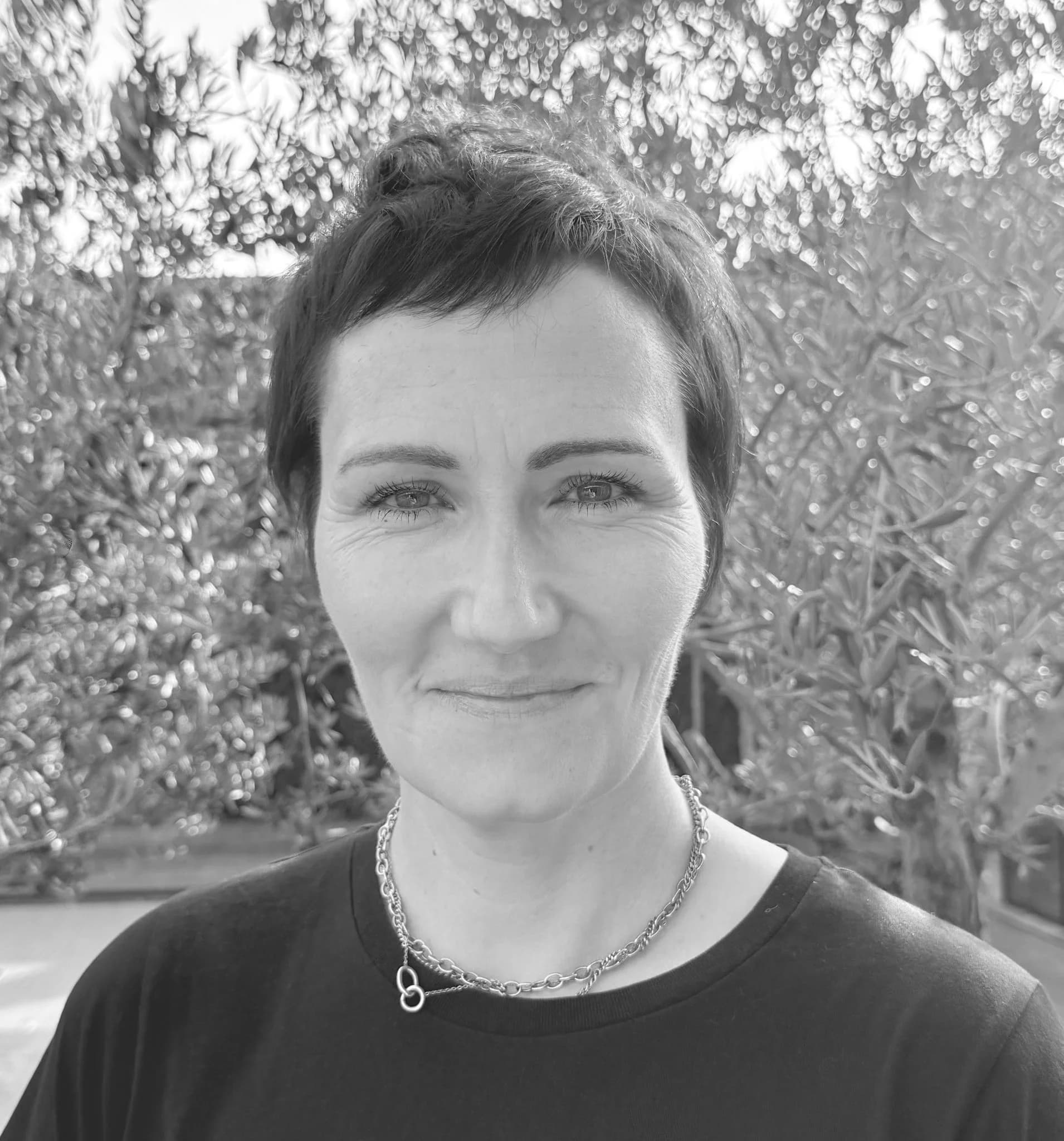 Suzanne van Goor