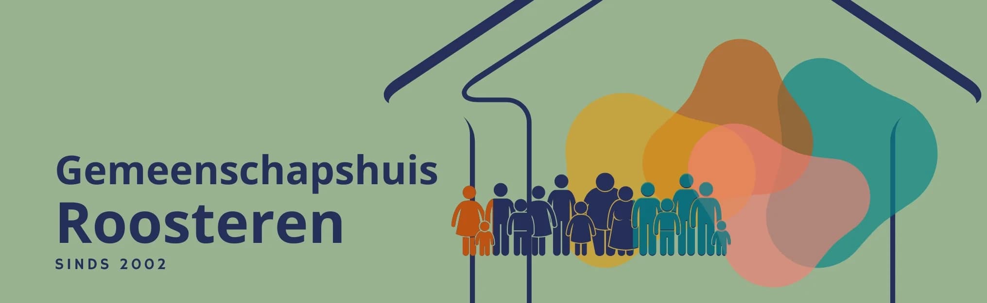 Gemeenschapshuis