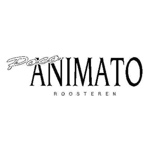 Logo van Kinderkoor Poco Animato