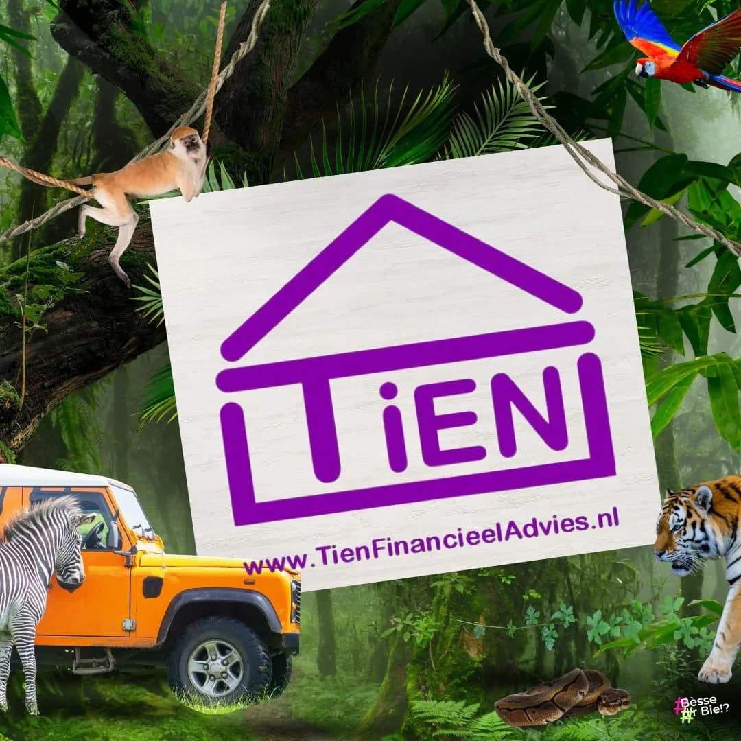 Tien Financieel Advies