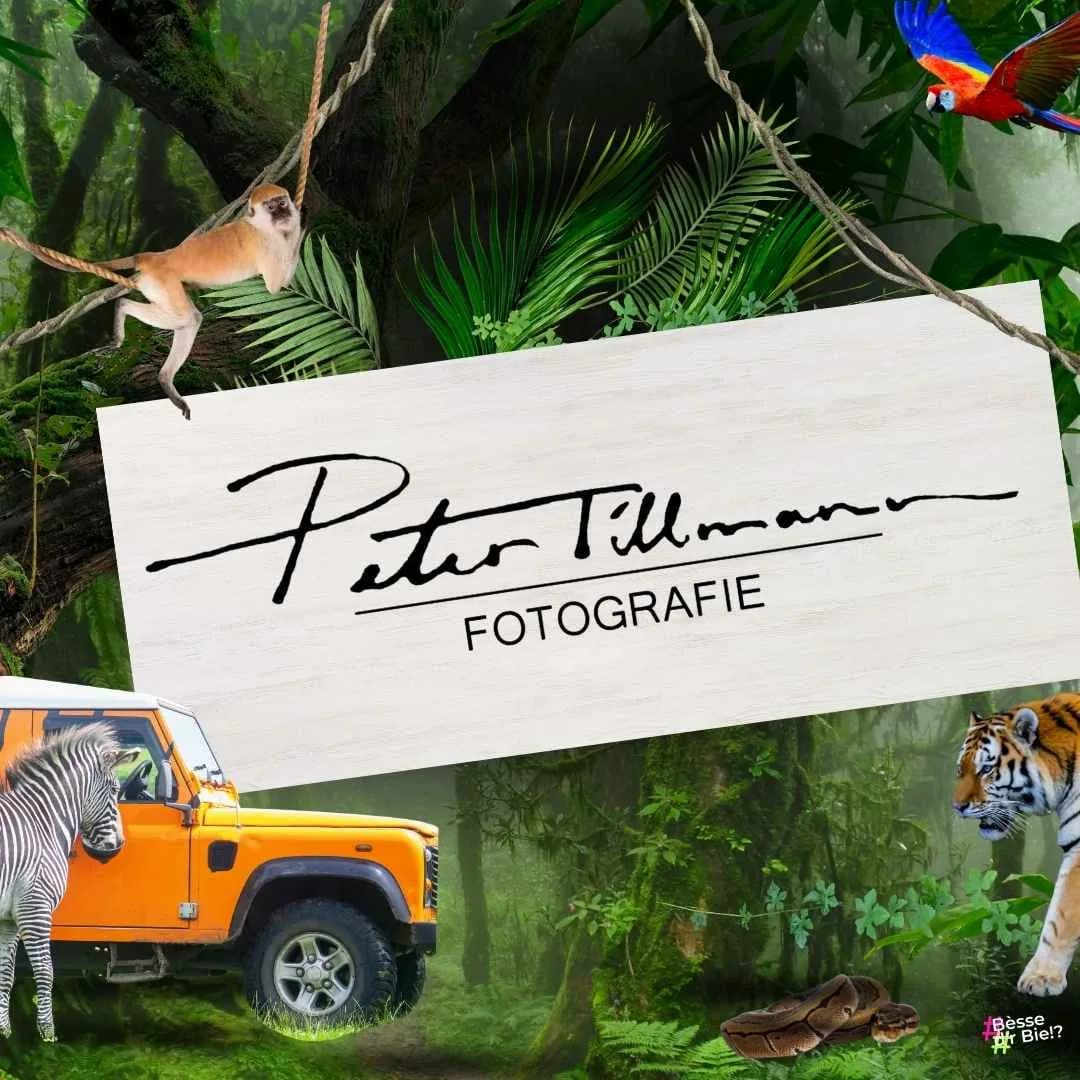 Peter Tillman Fotografie