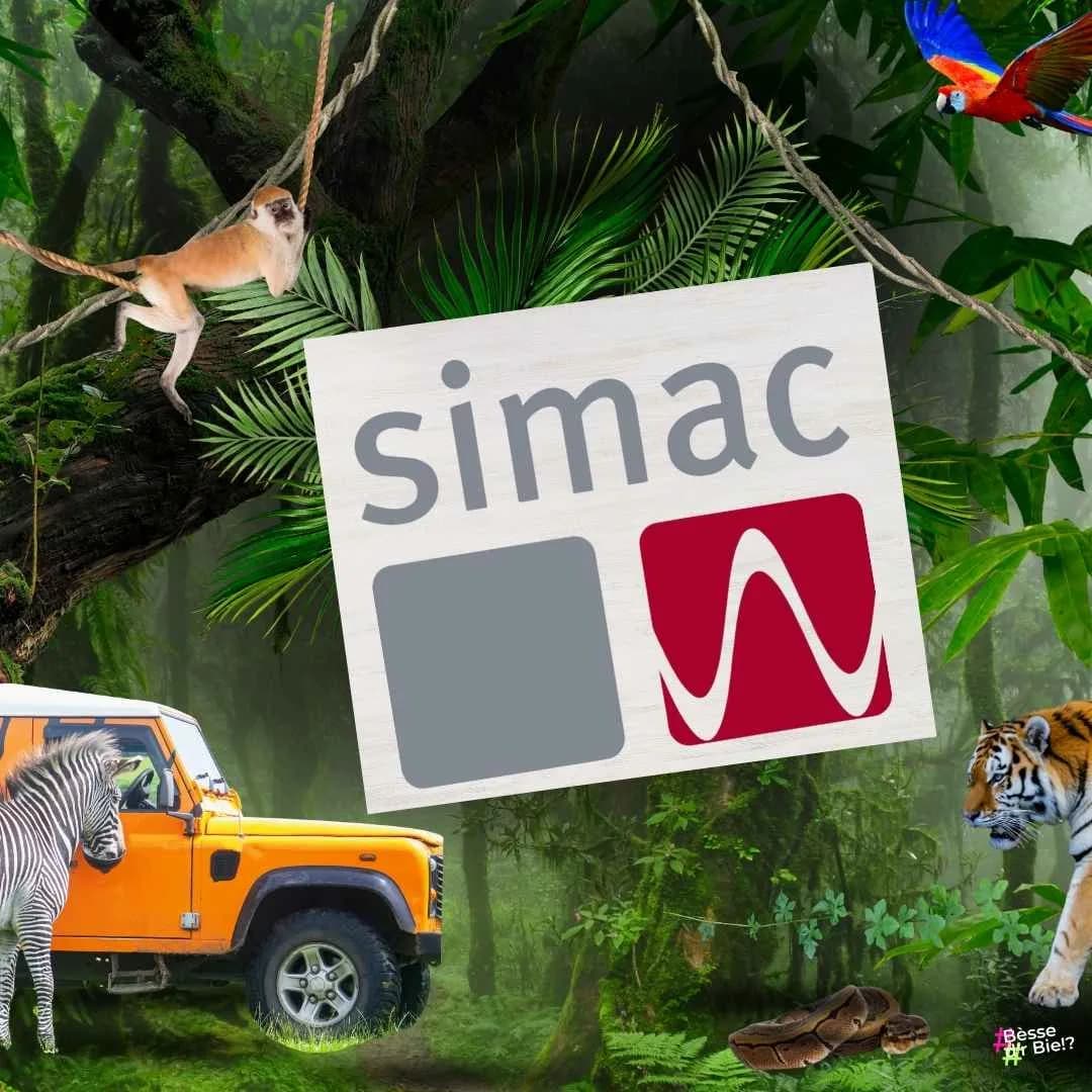 Simac
