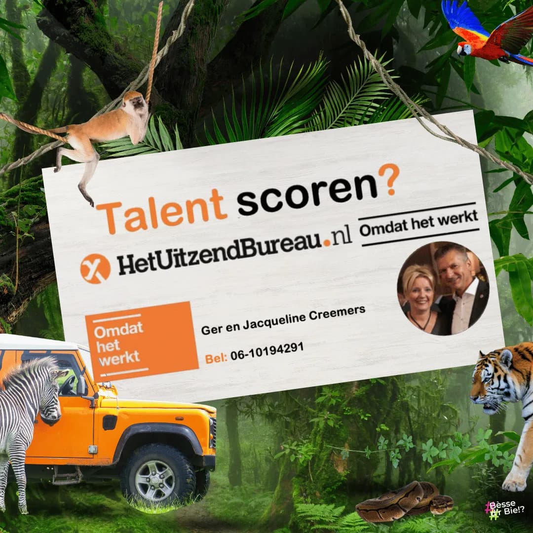 HetUitzendBureau.nl
