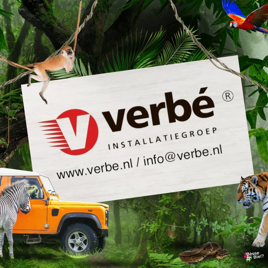 Verbé Installatiegroep
