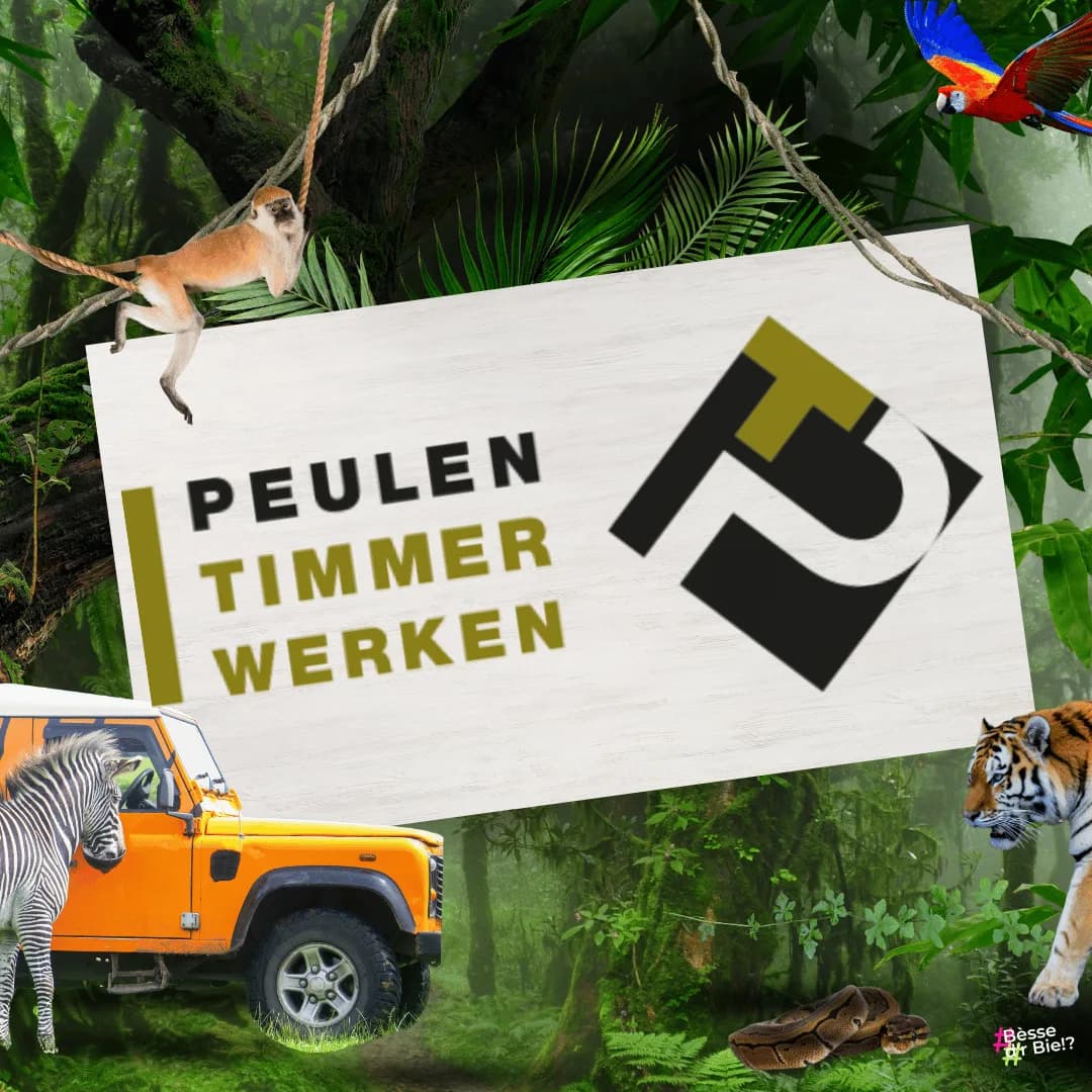 Peulen Timmerwerken