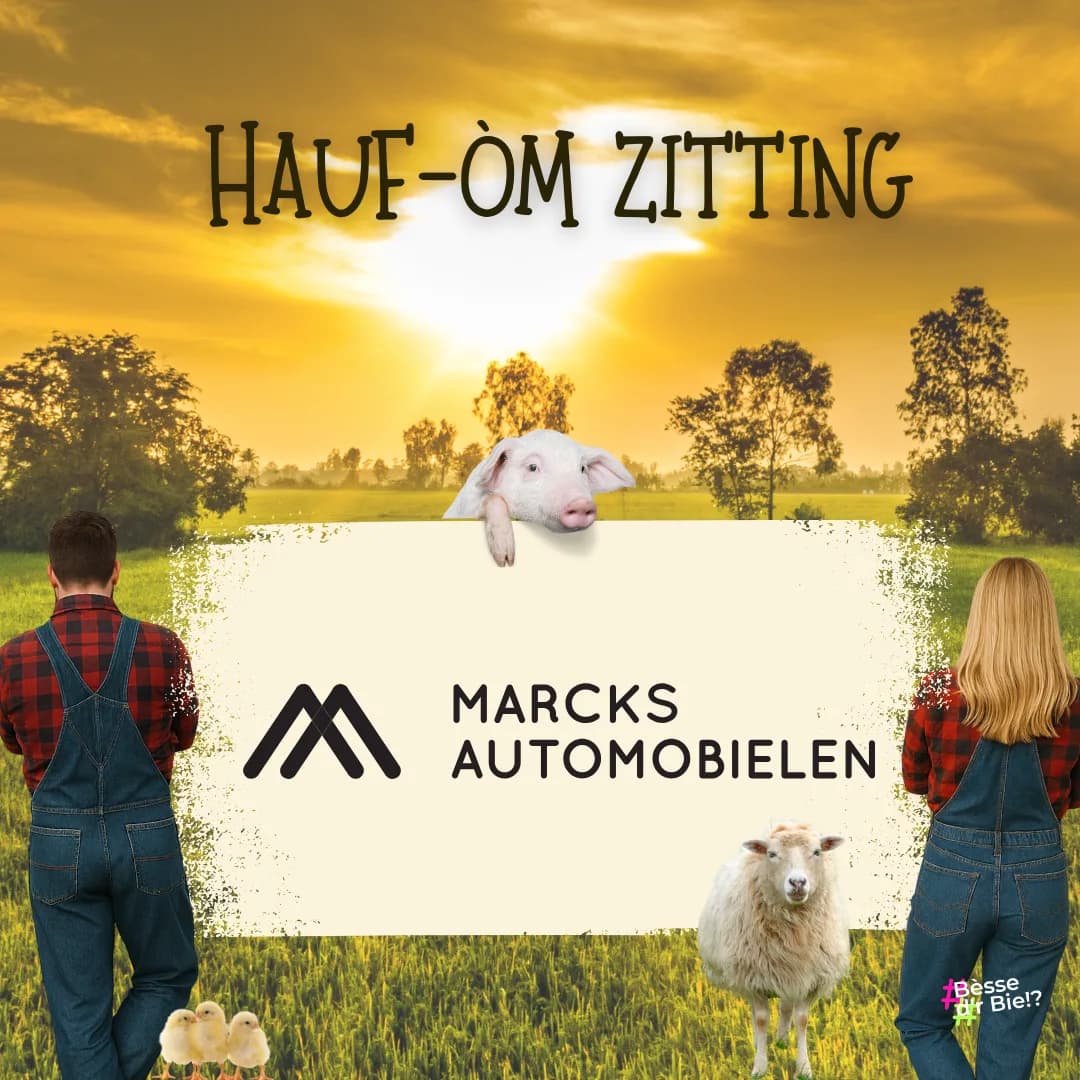 Marcks Automobielen