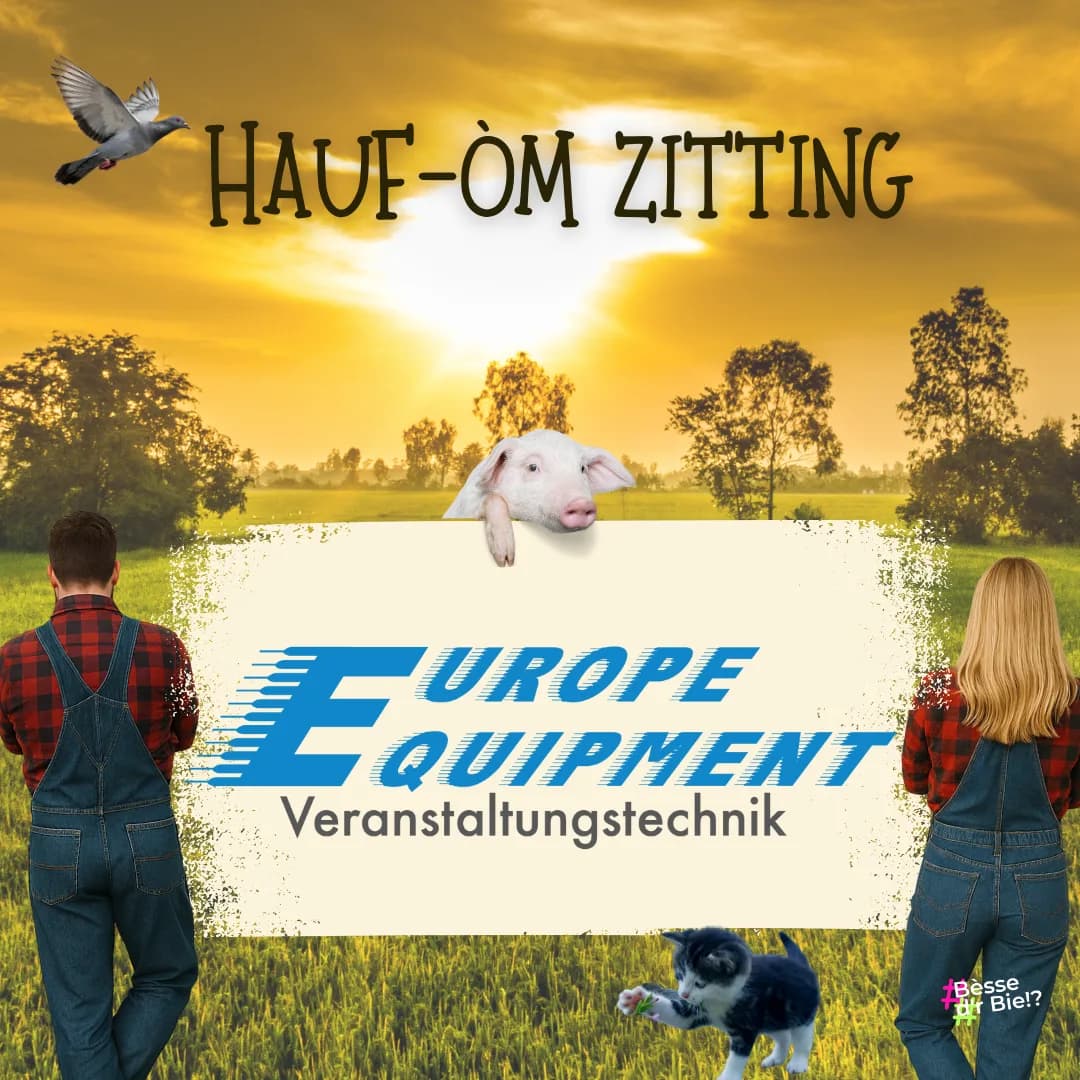 Europe Equipment