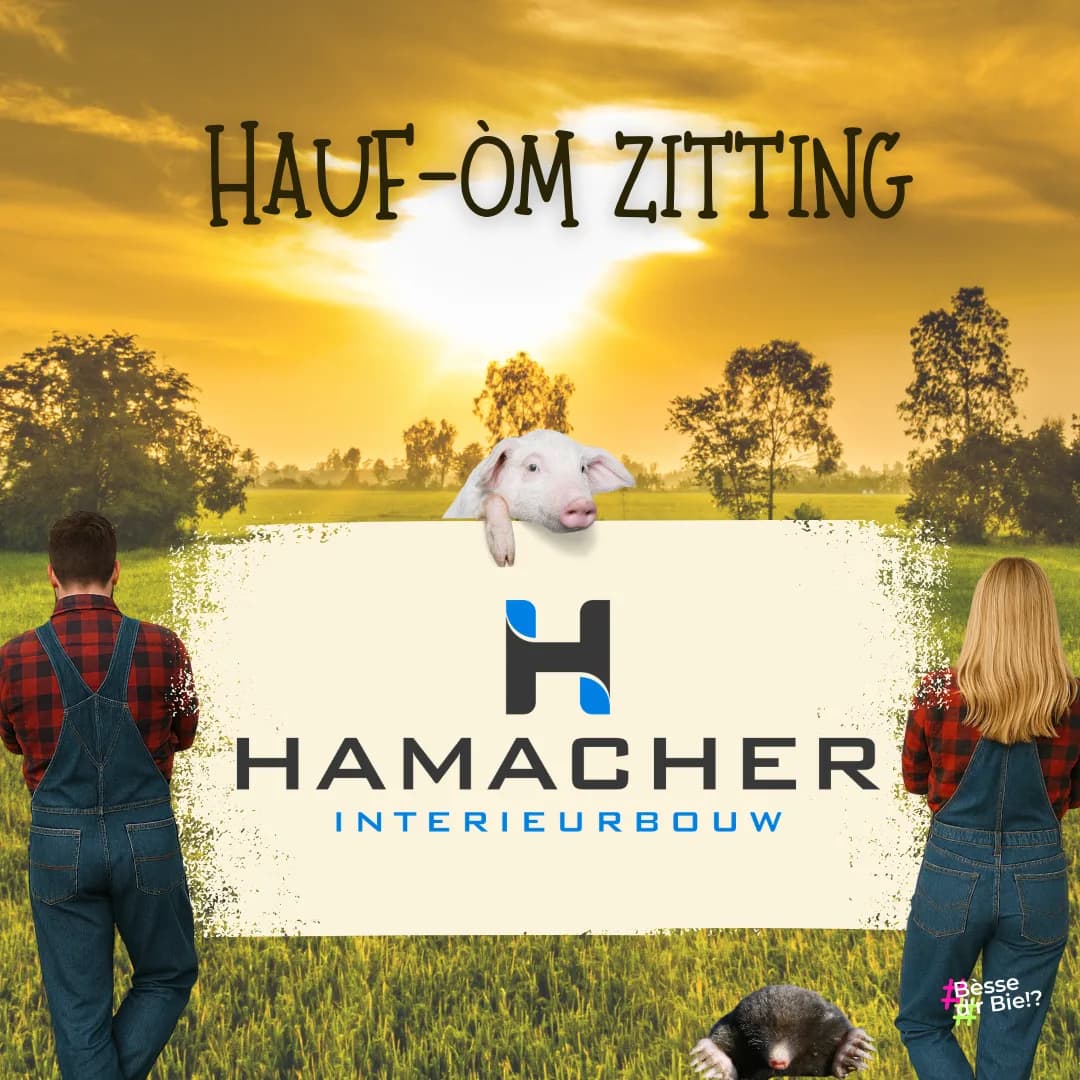 Hamacher Interieurbouw