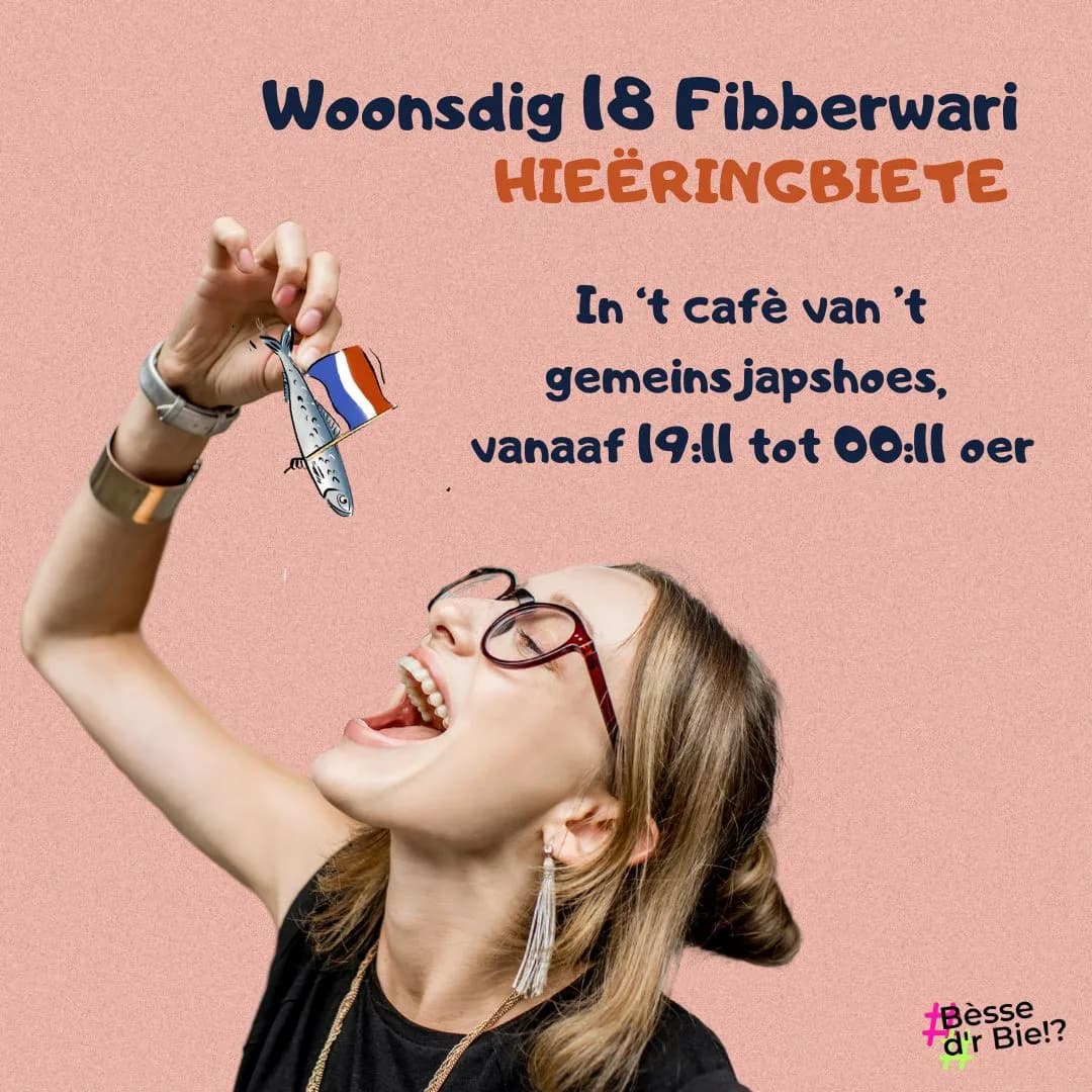 2026 HieëringBiete BDB (video)